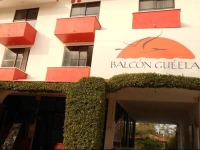 Balcon Gueela 3*