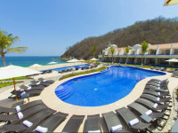 Quinta Bella Huatulco