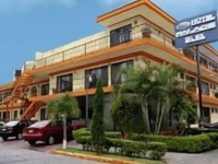 Hotel Palace de la Victoria 3*