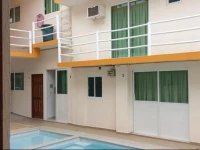 Arena Suites & Hotel 