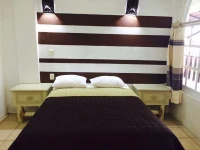 Hotel Capri Huatulco 