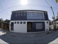 Hostal Azul y Blanco 