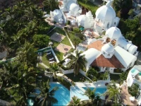Villas Fasol Huatulco 