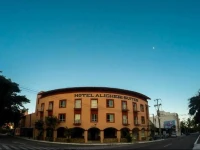 Hotel Suites Aligheri 