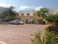 Condominios Jaroje 