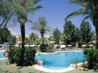 Holiday Garden Hotel