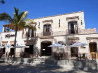 Hotel Casa Tota 5*