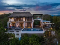 Casa Vista dOro 