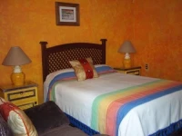 Hotel La Estancia Ajijic 