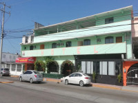 Hotel Costa Maria