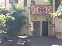 Hotel Casa Blanca Ajijic 4*