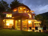 Villa Lala Boutique Hotel 