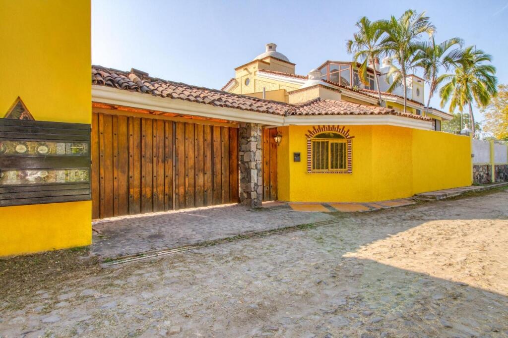 Hotel Villas Ajijic 
