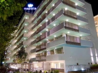 Sercotel Magnolia 4*