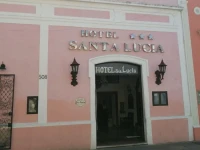 Hostal Santa Lucia 