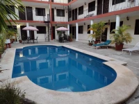 Hotel San Juan Merida 
