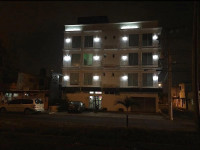 Hotel Sharidia