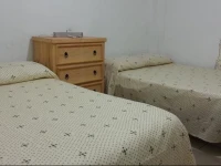 Casita Pizota 