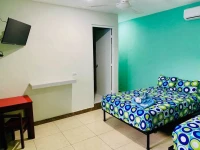 Hotel El Pato 