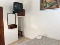 Hotel Abasolo 
