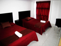 Hotel Regional Veracruz