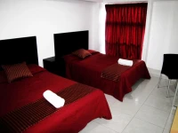 Hotel Regional Veracruz 
