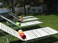 El Tizate Garden & Beach House 