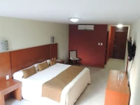Hotel Central Veracruz 