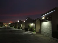 Motel Mediterraneo 