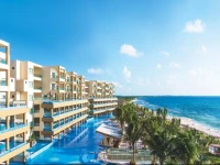 Generations Riviera Maya by Karisma 