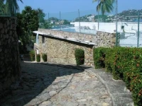 Pier d Luna 