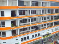 Hotel Florida de Tuxpan 3*
