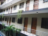 Hotel Sevillano 