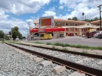Hotel Colonial de Nogales 