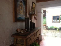 Hotel Meson del Romero 