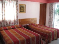 Hotel Suites Selene 
