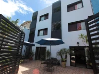Hotel Los Girasoles Cancun 