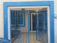 Grand Hostel Cancun 