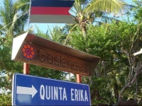 Quinta Erika 