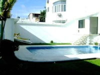 Condo Hotel Jardin Princesa 