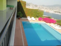 Villa Casa La Piedra 