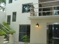 Casa Mojarra 