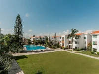 Playa Linda Apartments 4*