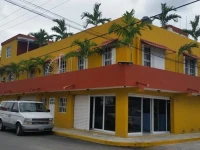 Edificio Velas 