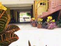 Hotel Club Diamante 