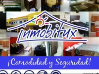 Apartamentos Inmobitux 
