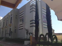 Hotel Mansion Venus 