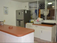 Apartment Uribe-Costa Azul 