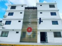 Hotel Jardin Cancun 