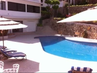 Villa Guitarron 